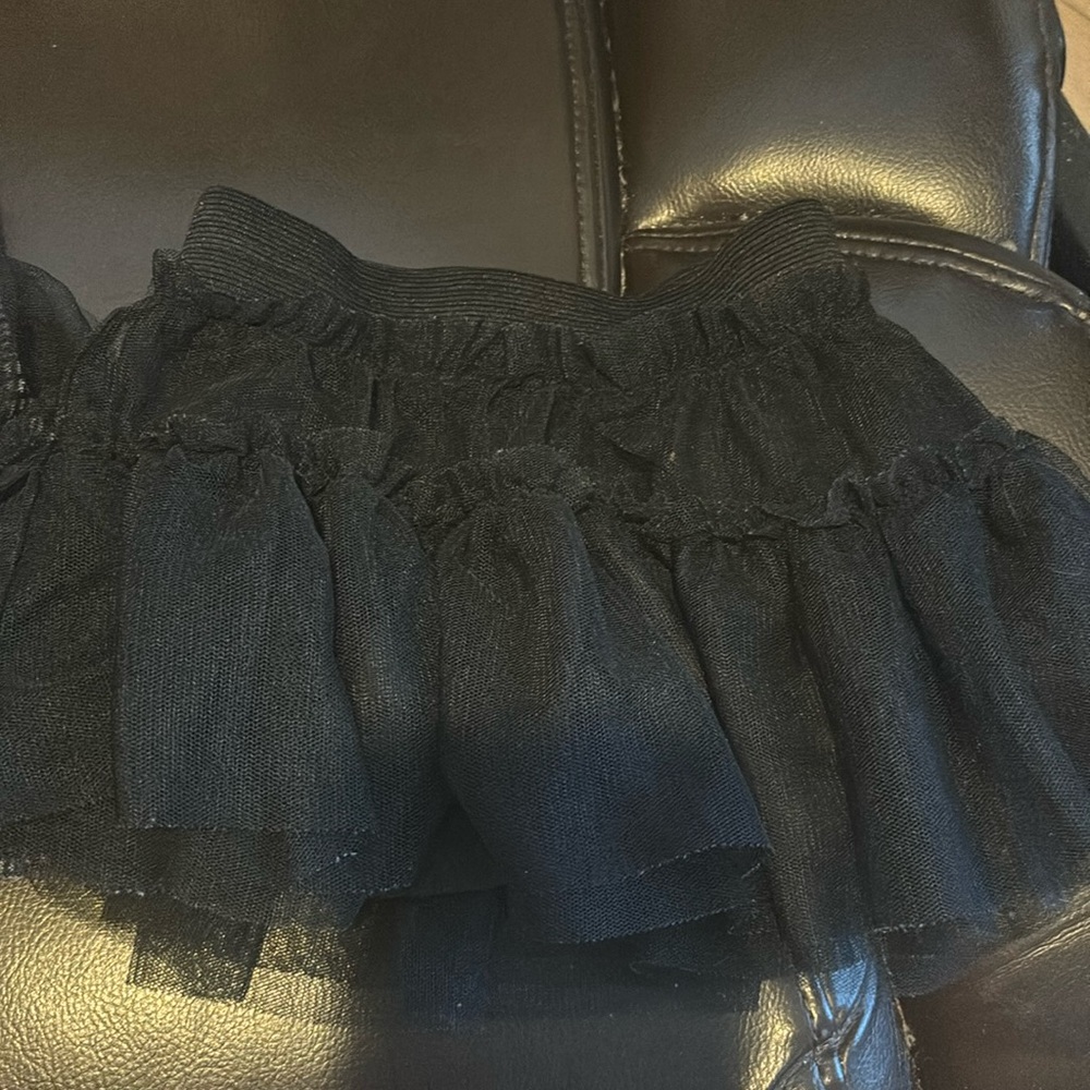 2  size 2T girls skirts